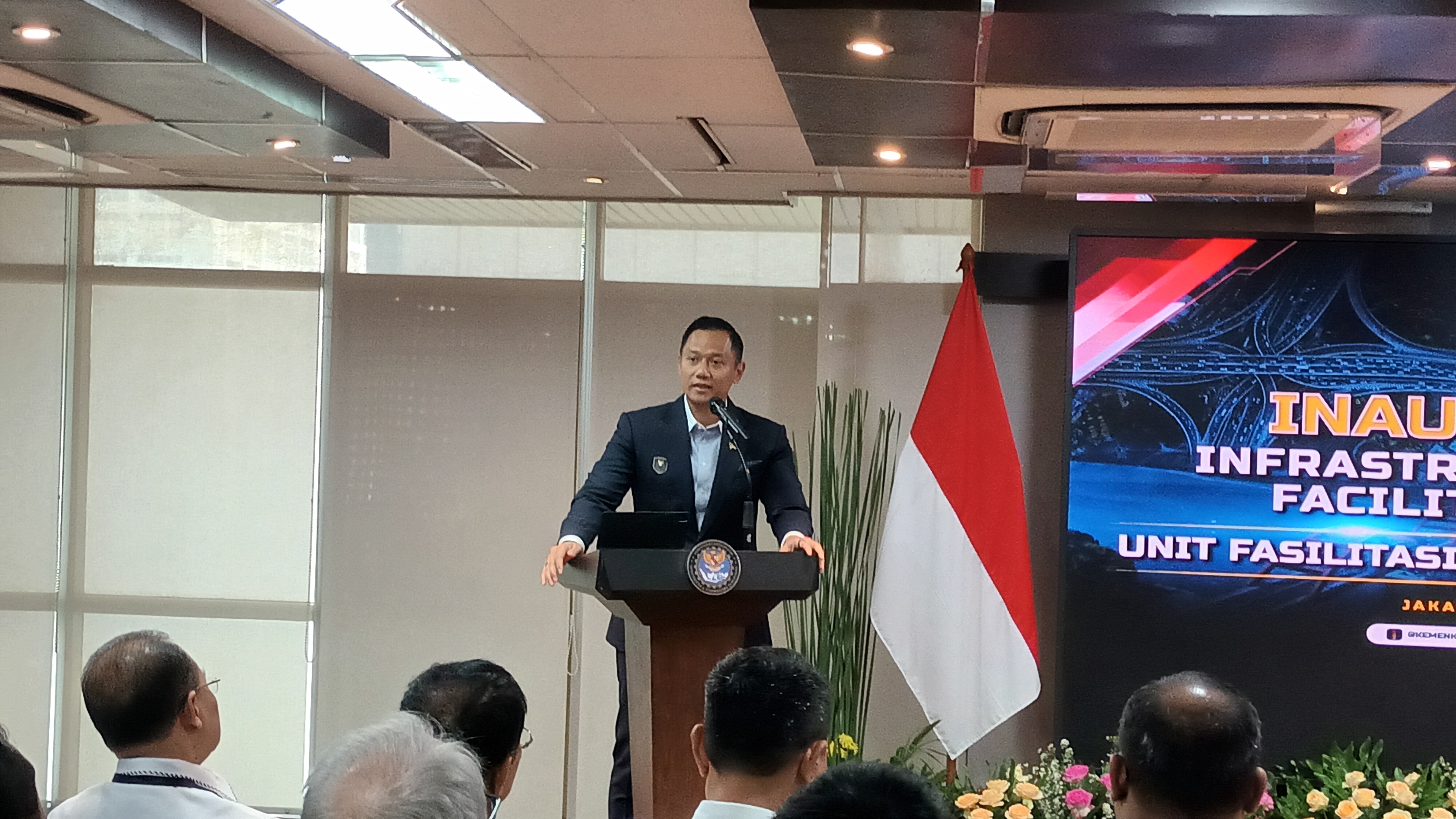 Polemik Utang Whoosh, AHY Ingin Pemerintah, Swasta, dan BUMN Jangan Dibenturkan