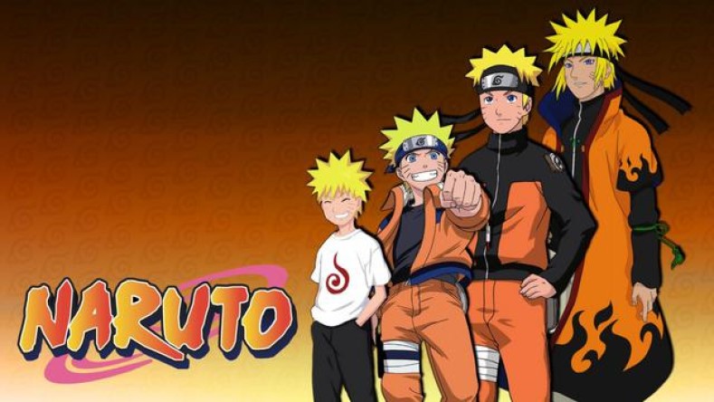 Naruto 17 Desember 2022, Cek Cara Download Naruto Senki MOD Apk Lengkap di Sini