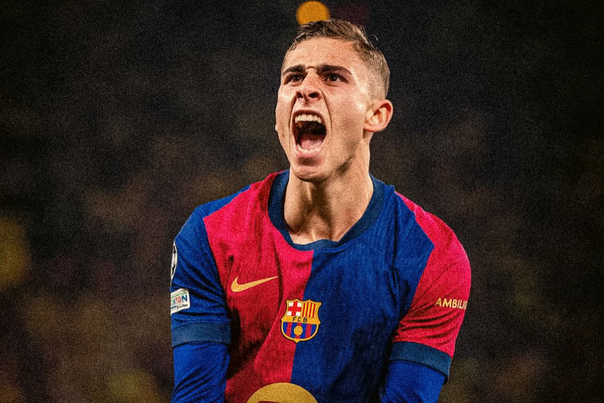 Fermin Lopez Dibanderol Barcelona Rp1,3 Triliun, Chelsea Tunggu Keputusan Sang Pemain