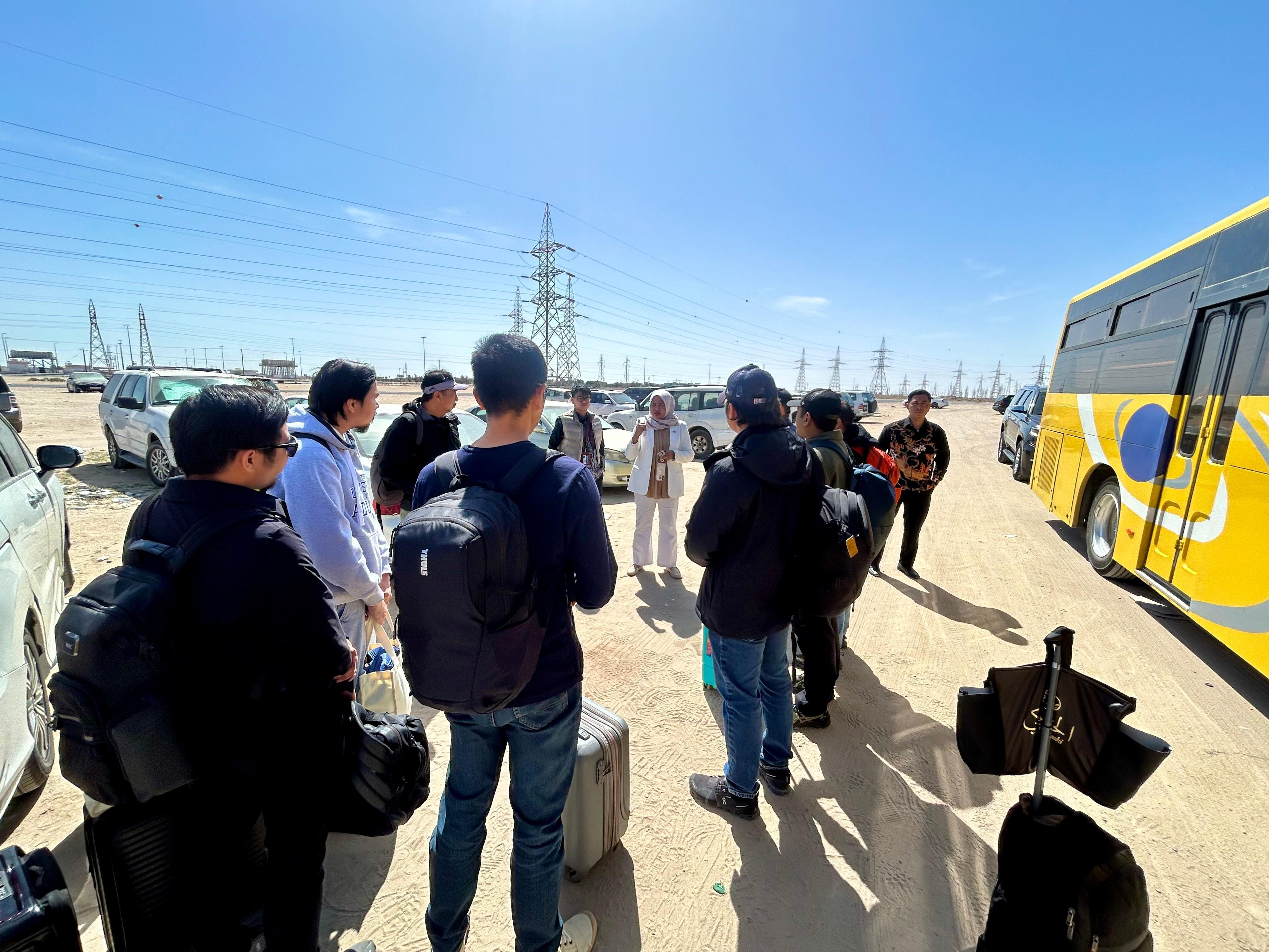 Eskalasi Konflik Timur Tengah, Pertamina Evakuasi 19 Pekerja dari Irak dan Dubai