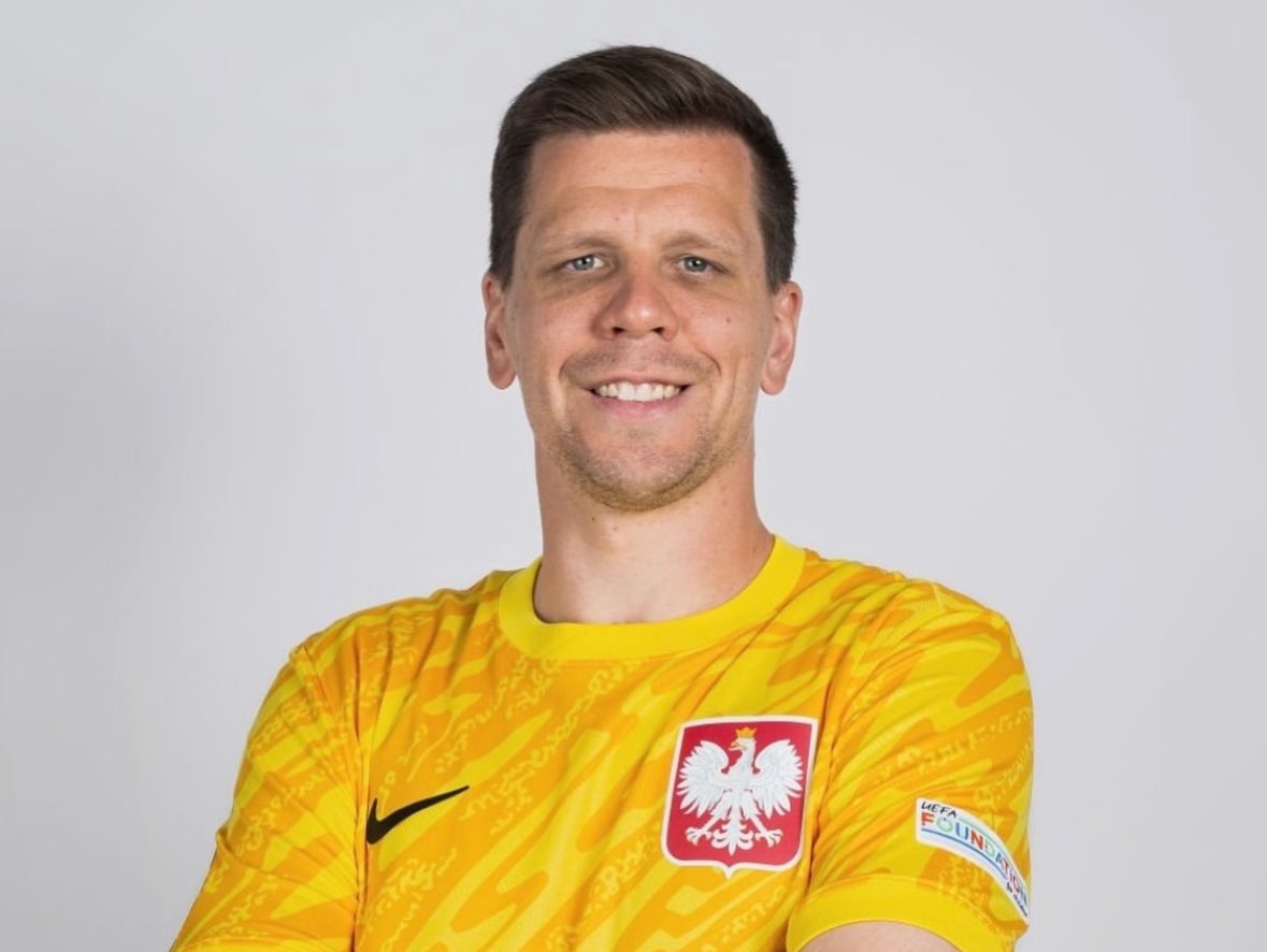 Barca Bahas Pengganti Ter Stegen di Camp Nou, Szczesny Merapat?