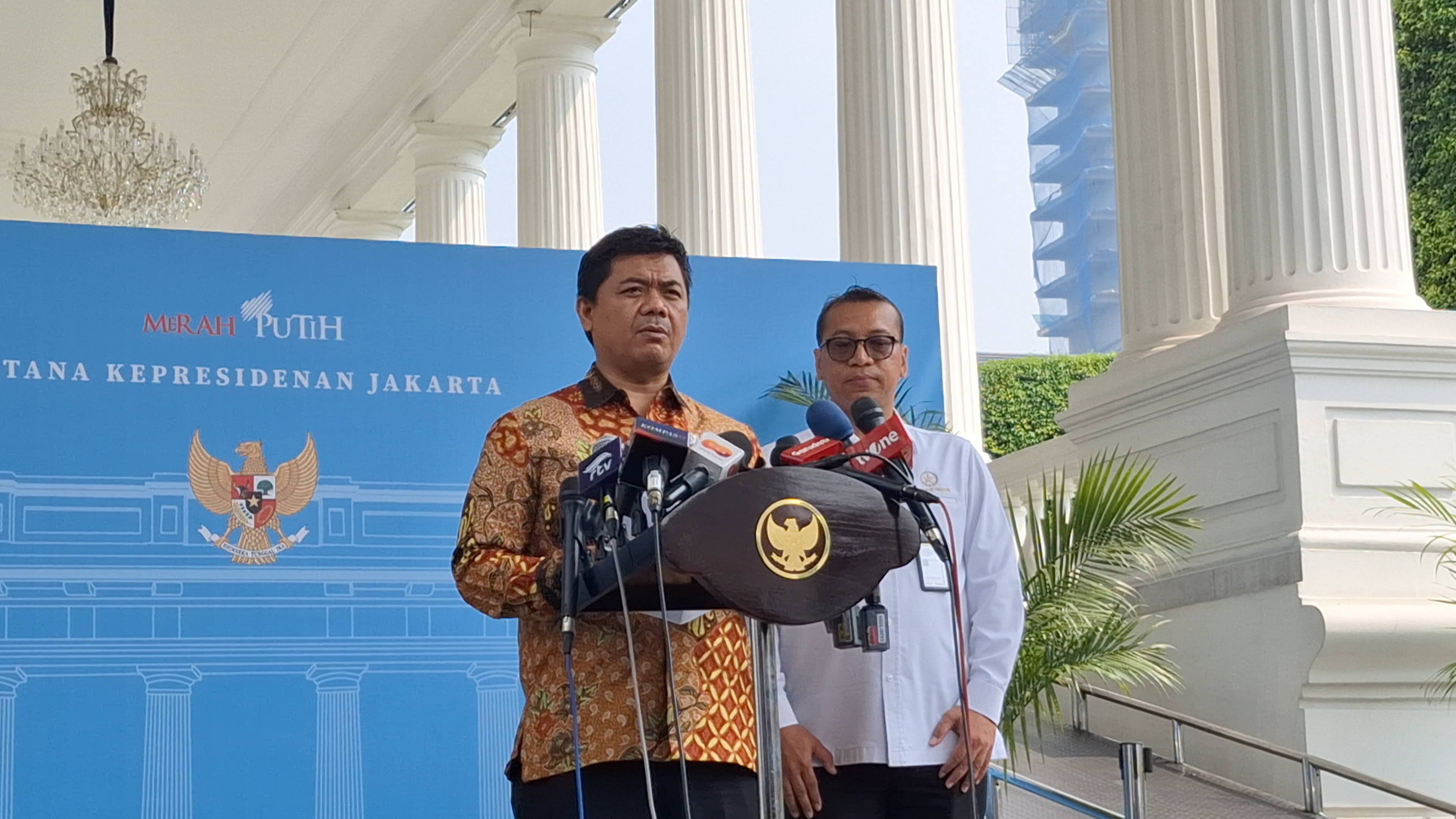 Istana: Presiden Prabowo Salurkan 985 Sapi Kurban Idul Adha 2025, Berasal dari 573 Peternak Lokal di Seluruh Daerah