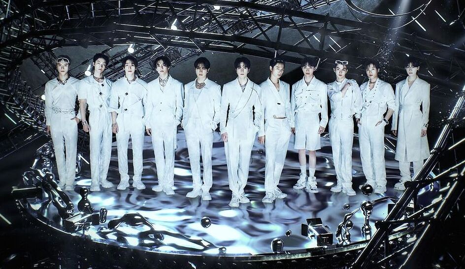 Daftar Harga Tiket Konser The BOYZ di Indonesia, Dijual Mulai Hari Ini!