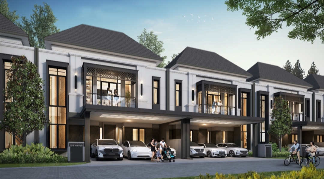 Property Expo 2025: Beli Rumah, Promo Free PPN 100%