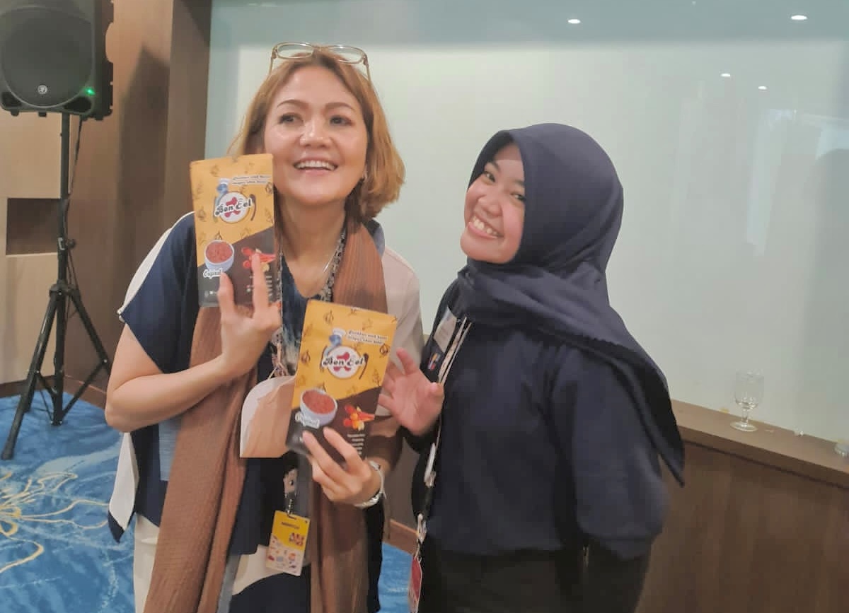 Berkat Belut, Sekelompok Anak Muda Jambi ini Raih Banyak Prestasi
