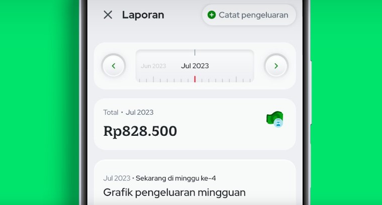 Banyak Fitur di Aplikasi GoPay yang Baru Diluncurkan, Tak Cuma Bayar dan Transfer Uang 