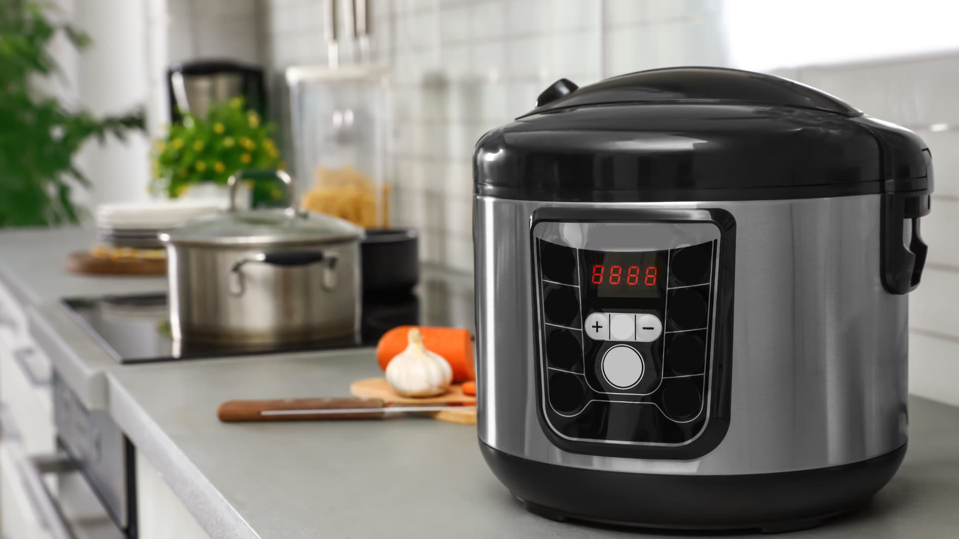5 Resep Makanan yang Bisa Dibuat dengan Rice Cooker