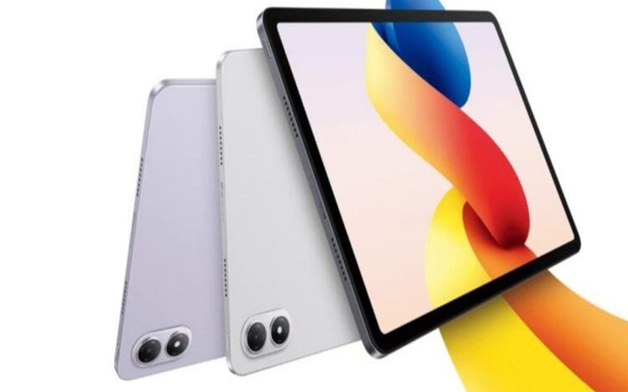 7 Tablet Terbaik Harga Rp2–4 Jutaan di 2026: Cocok Buat Kerja, Hiburan, dan Multitasking