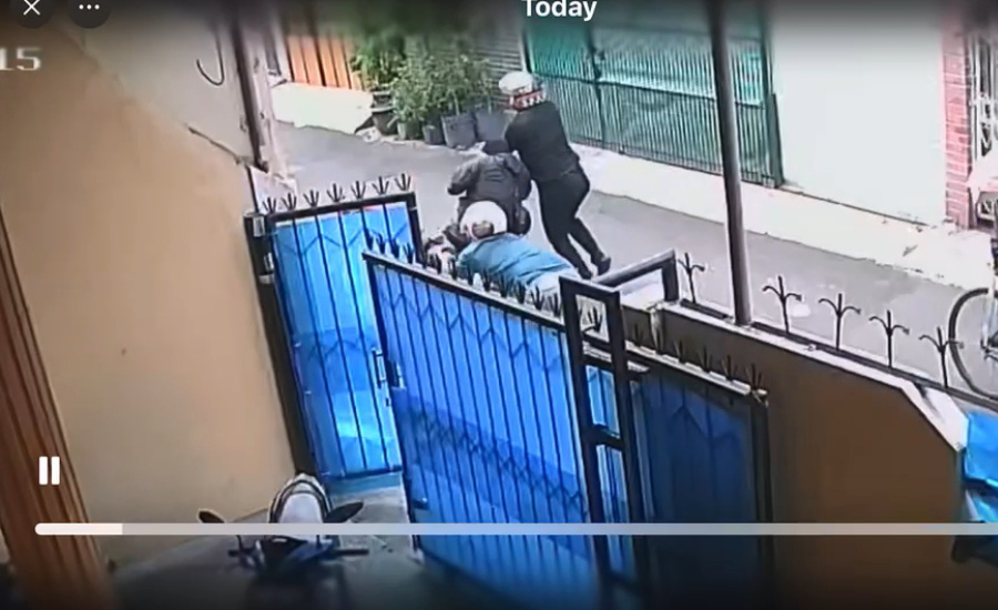 Dramatis! Pelaku Curanmor di Cengkareng Tewas Didor, Sempat Gelut dengan Polisi