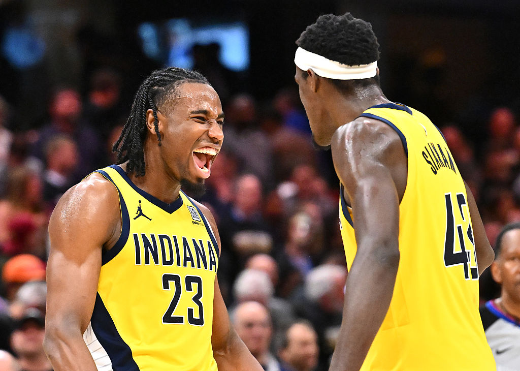 Cavaliers Tersingkir 4-1, Pacers Melaju ke Final NBA Wilayah Timur 2025