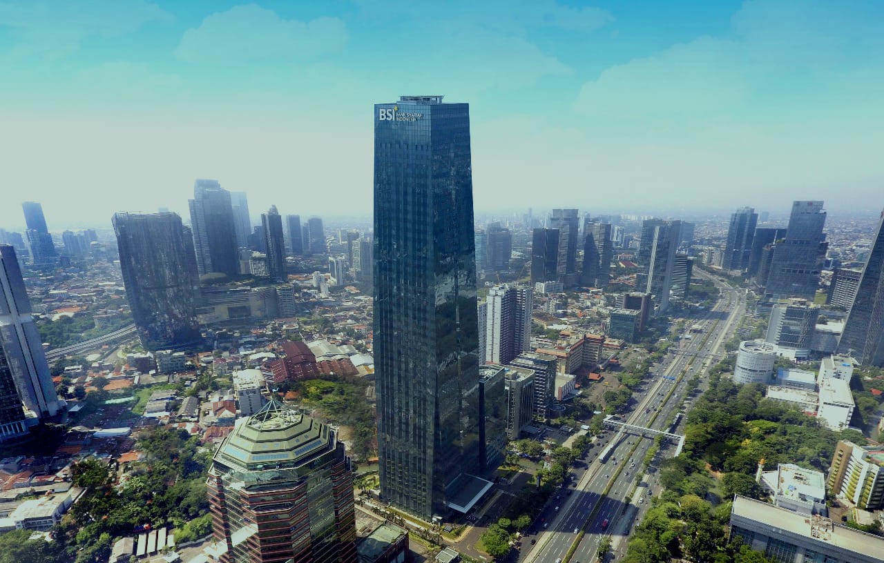 Kantor Cabang Luar Negeri Dubai Tumbuh Solid, BSI Mantap Akan Perluas Cabang ke Arab Saudi