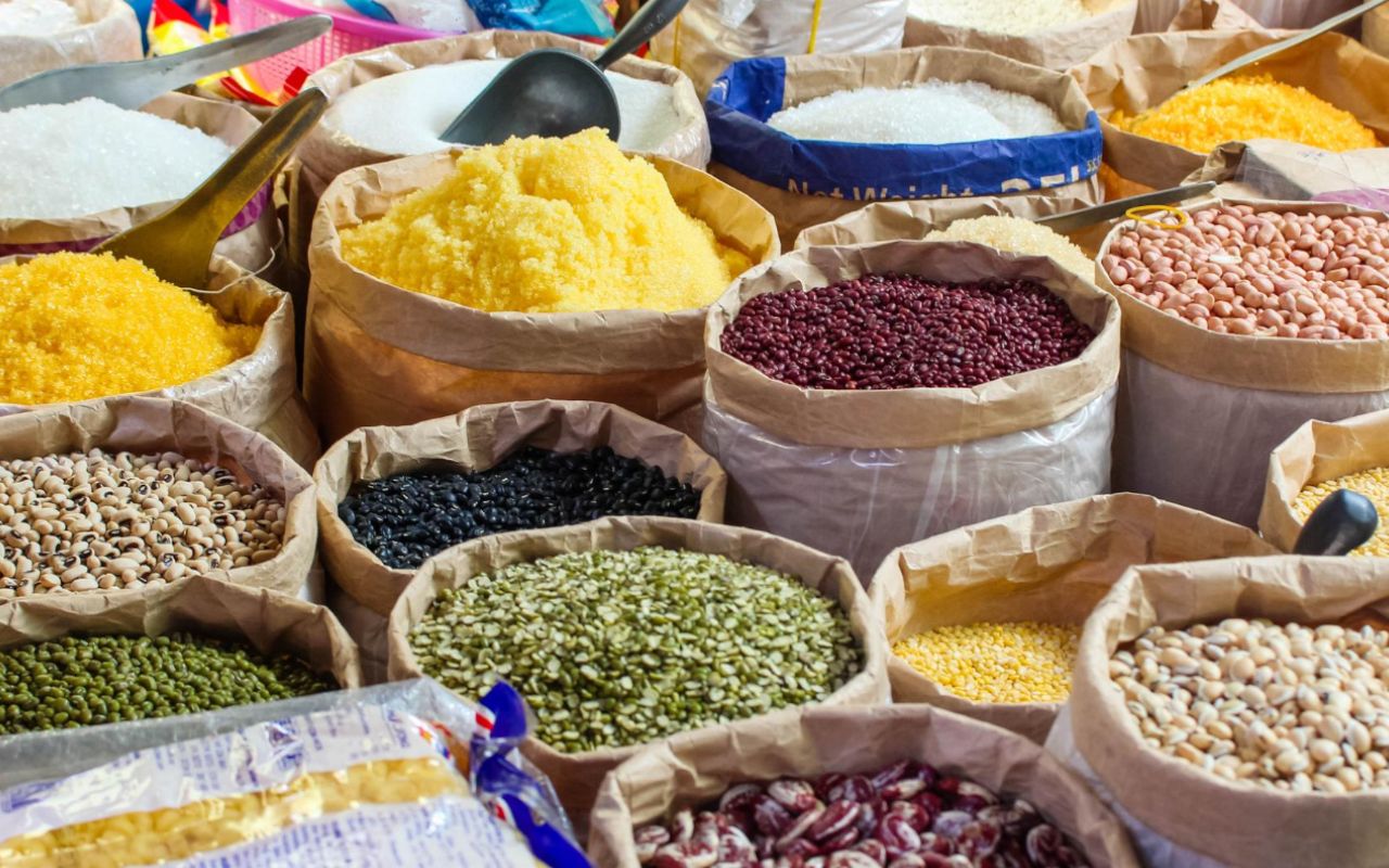 Perang Pecah di Timur Tengah, BPOM Jamin Stok Pangan Lokal Aman Tanpa Impor