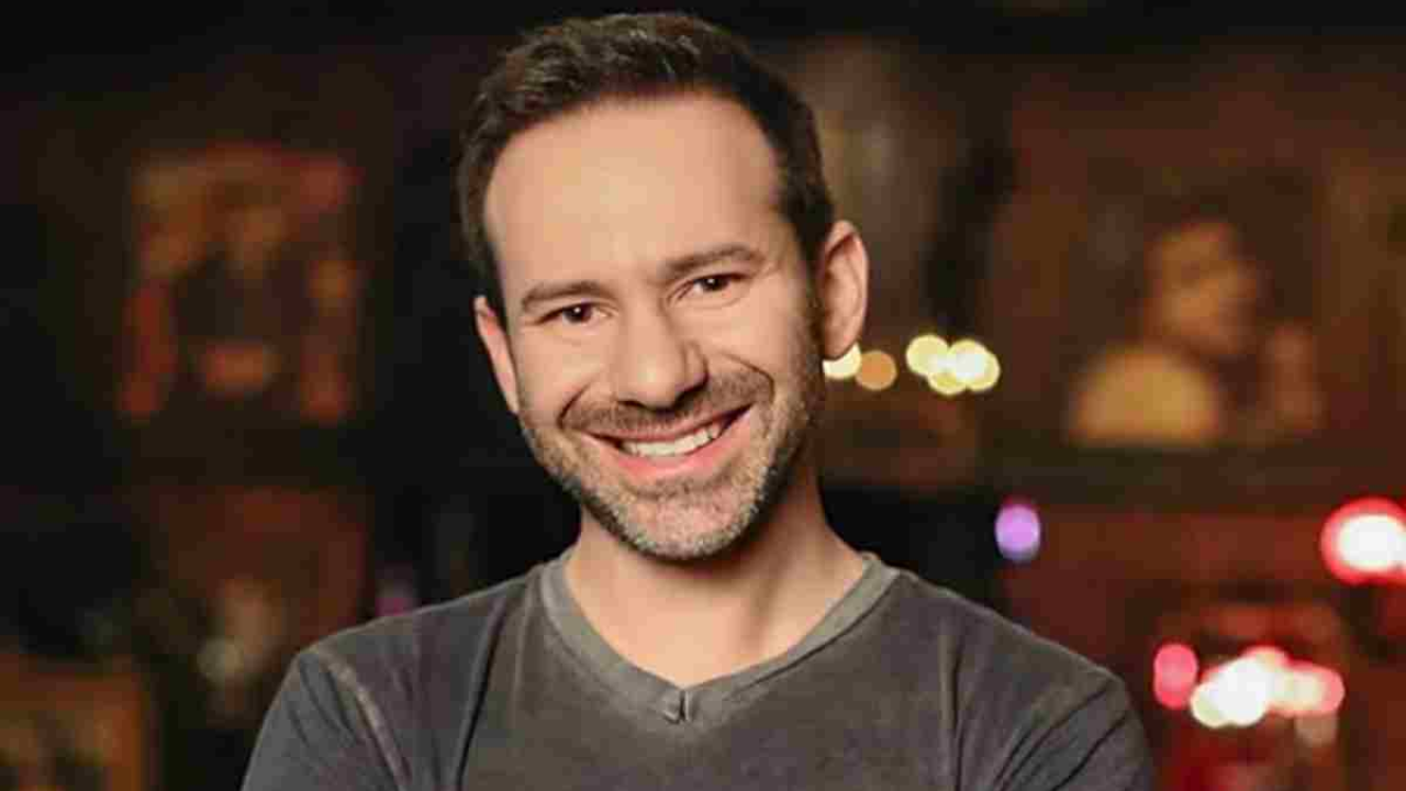 Sosok Leonid Radvinsky Pemilik OnlyFans Meninggal Dunia di Usia 43 Tahun, Gimana Nasib Pengguna Platform?