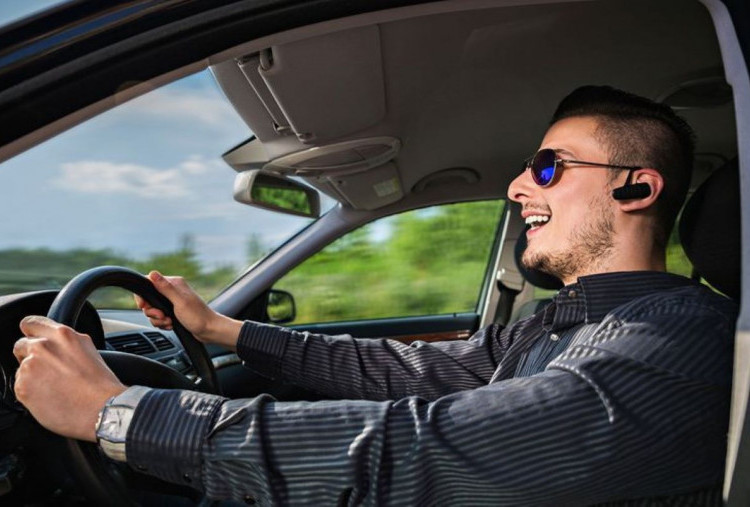 Daftar Podcast Storytelling Misteri Terbaik 2026, Jadi Teman saat Macet Mudik di Jalur Pantura