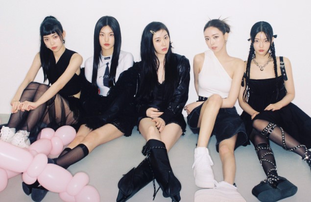 Akhirnya Lengkap! Lia Muncul dalam Comeback ITZY di Album GOLD