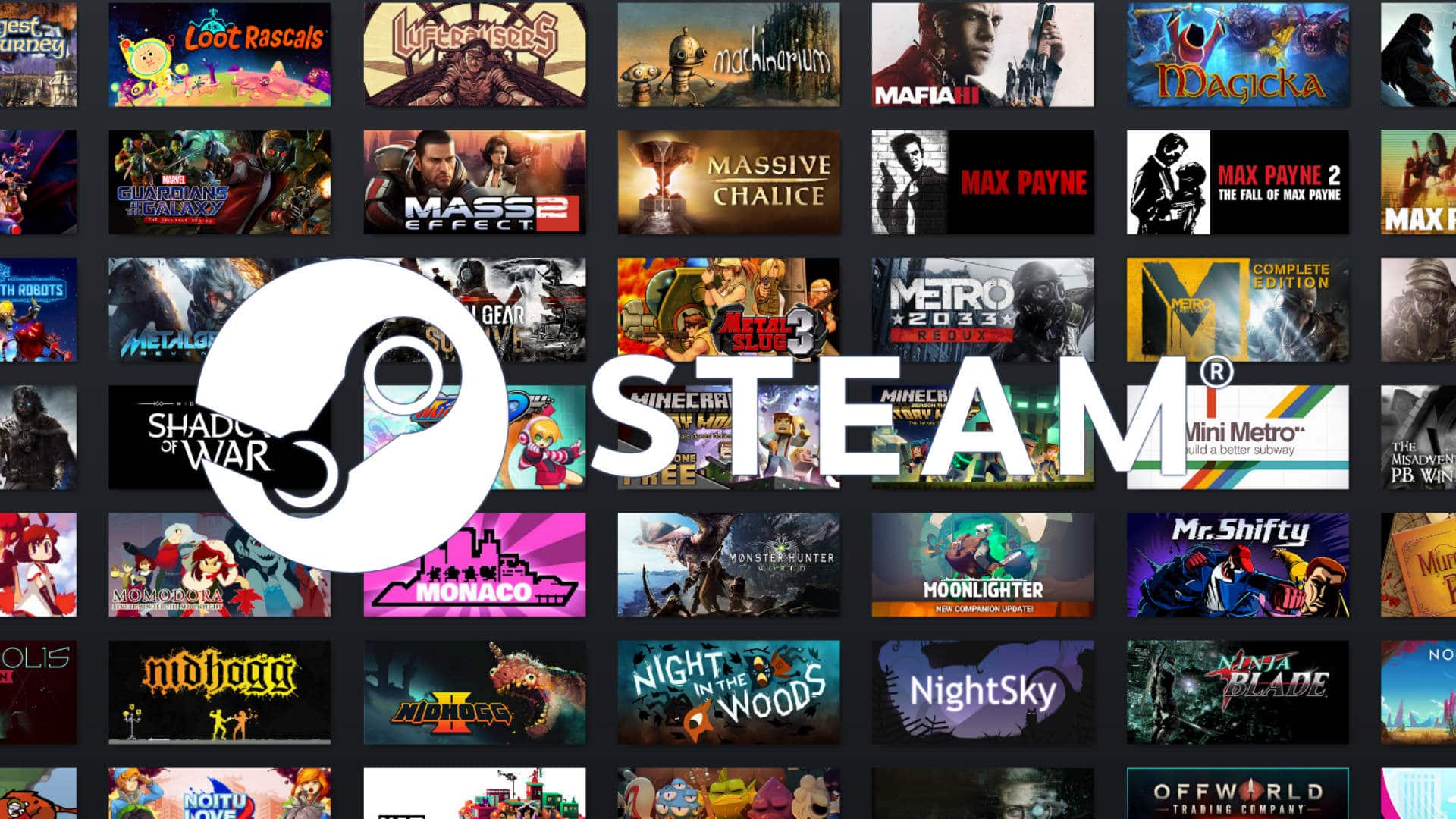 Steam Hadirkan Diskon Game Open-World: Dari Kingdom Come Deliverance II hingga Schedule I