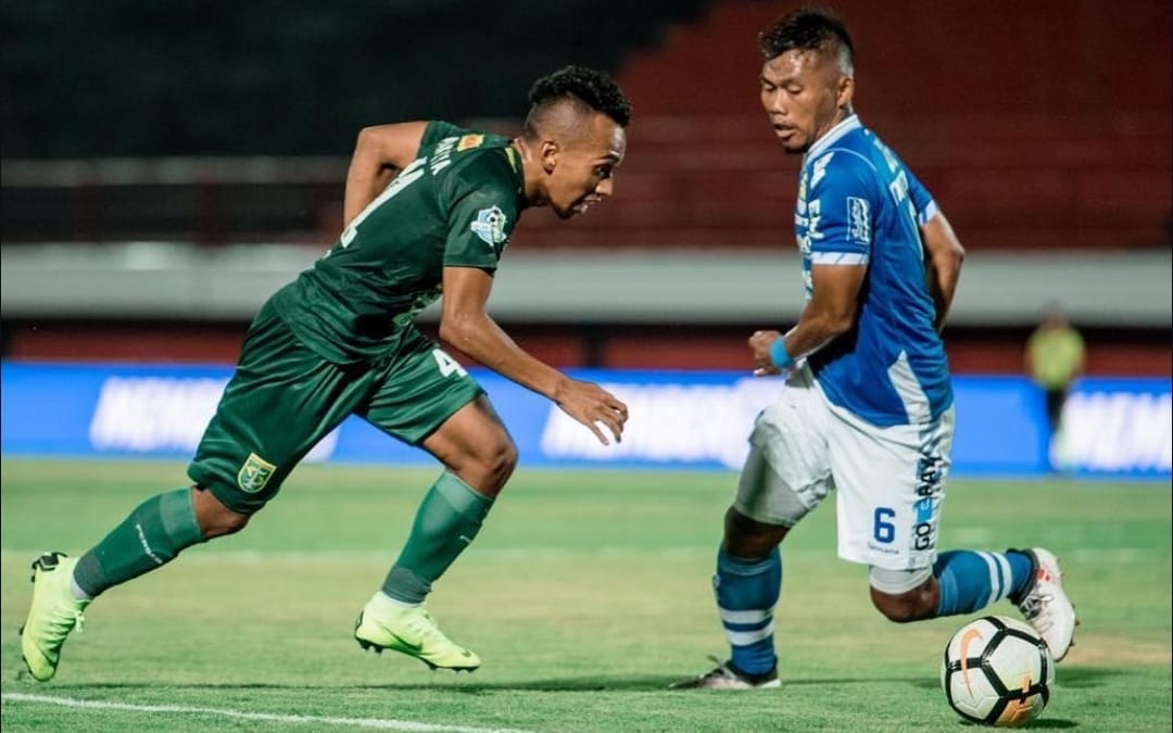 Jelang Persib vs Persebaya: Awas! Ini Daftar Pemain Persebaya yang Sering Assist Saat Lawan Persib