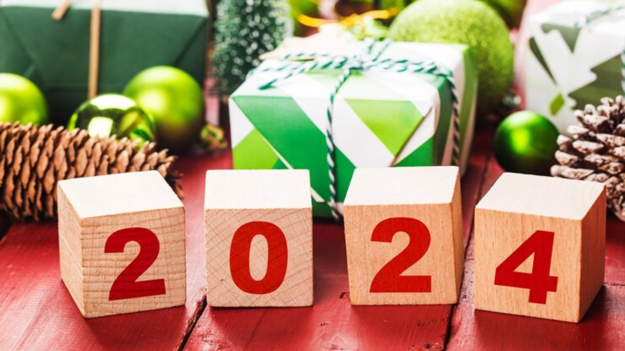 Kapan Jadwal Libur Cuti Bersama Natal dan Tahun Baru 2024/2025? Cek Tanggalnya di Sini