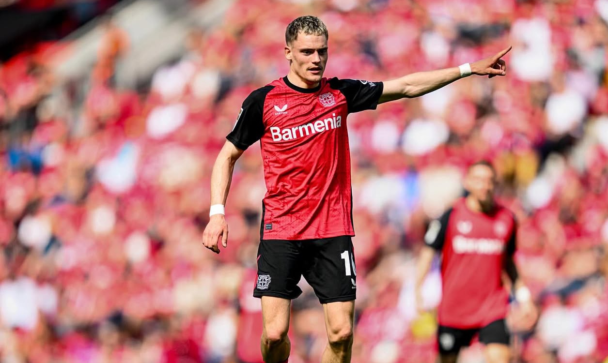 Liverpool Buka Dompet Banyak Bila Rekrut Florian Wirtz, Orang Tua Wusiala Malah Sowan ke Manchester City