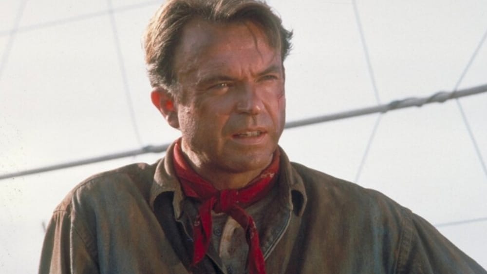 Mengenang Sam Neill, Ini Deretan 10 Film Terbaiknya Sepanjang Karier
