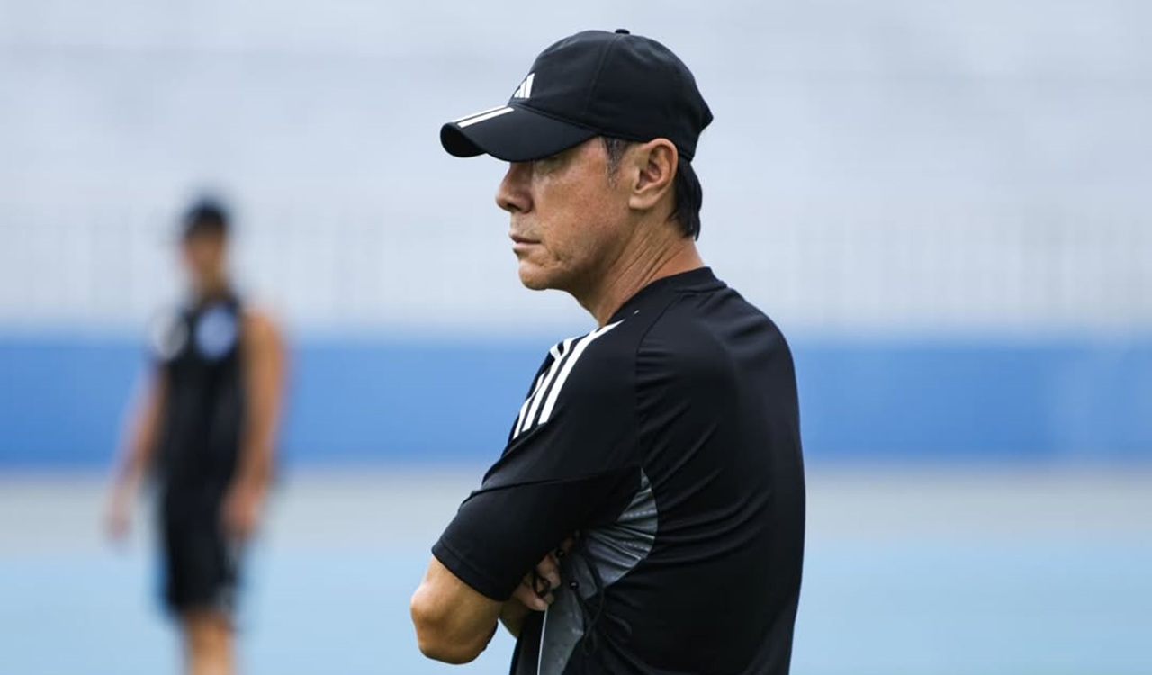 Bocoran Media Top Asia! STY Jawab Rindu Suporter Garuda, Ultimatum Patrick Kluivert Ada Benarnya