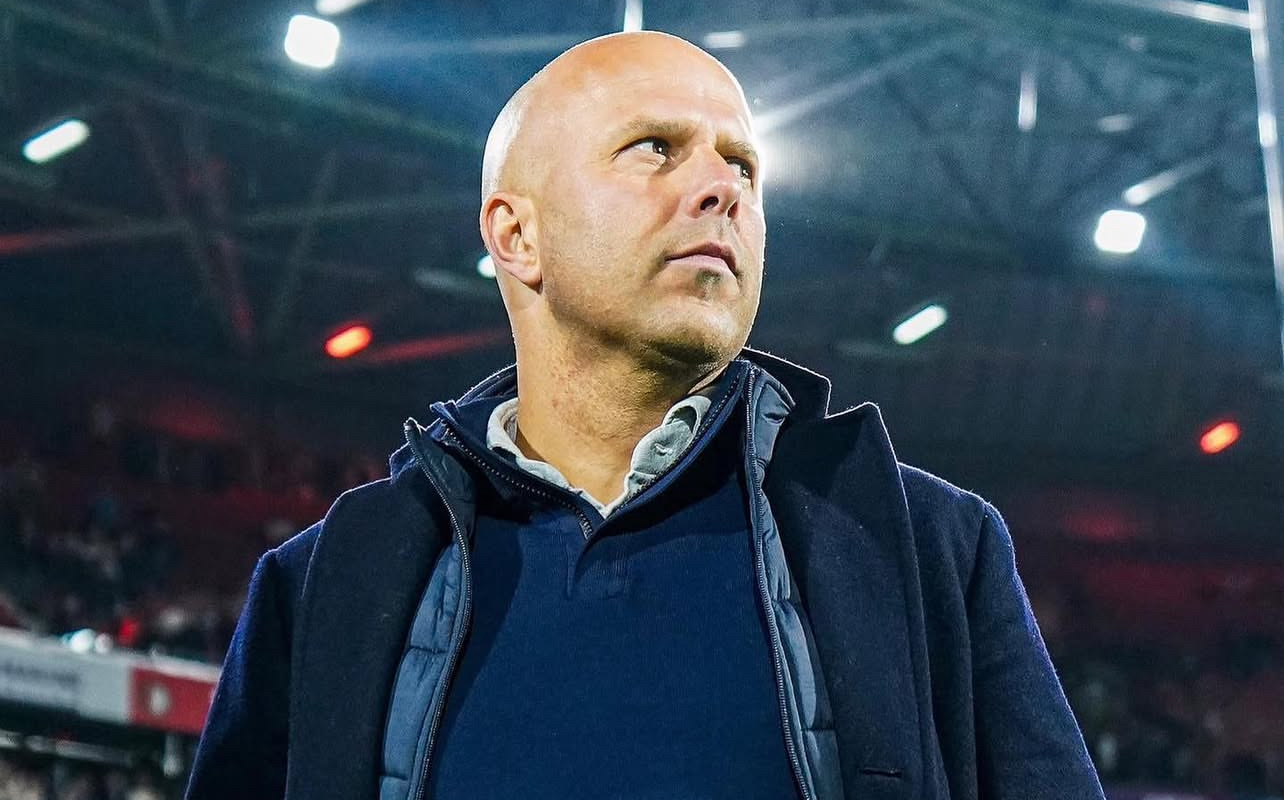 Posisi Slot Trancam Oliver Glasner dari Crystal Palace, Salah Jadi 'Kambing Hitam' di Liverpool