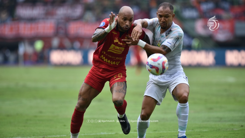 Klub Liga 1 Boleh Rekrut 11 Pemain Asing Musim Depan, Tetapi Hanya Boleh 8 Pemain yang Tampil