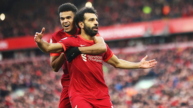 Saat Gol Salah Berhenti Mengalir…