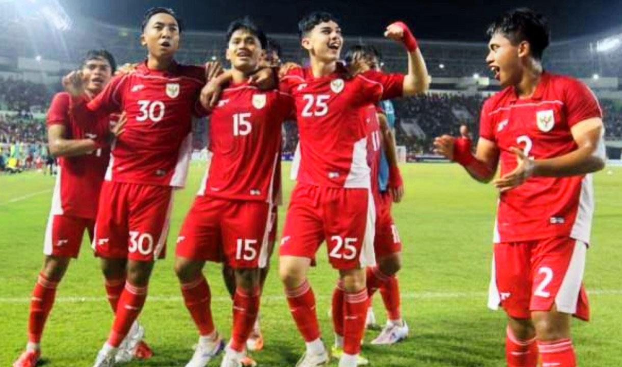 Sukses Digelar Setelah 3 Dekade Vakum, PTPN IV PalmCo Dukung PSSI Hadirkan Kembali Piala Kemerdekaan