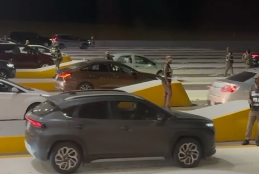 Diperketat Jelang Haji 2026, Arab Saudi Periksa Akses ke Makkah