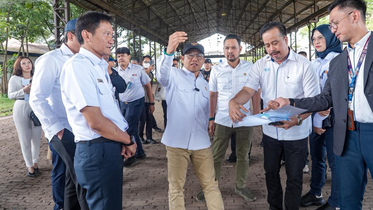 Anggota DPR RI Rivqy Abdul Halim Dukung Pemanfaatan Aset Tidur untuk Dijadikan UMKM