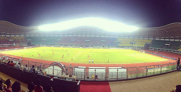 Pernah Batalkan Acara Anies di Stadion Patriot Gegara Regulasi PSSI, Pemkot Bekasi Izinkan Senam Sparko Sebelum Pertandingan Liga 1 