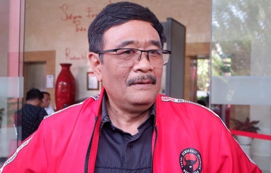 PDIP Gelar Bimtek Nasional di Bali, Kongres Menyusul