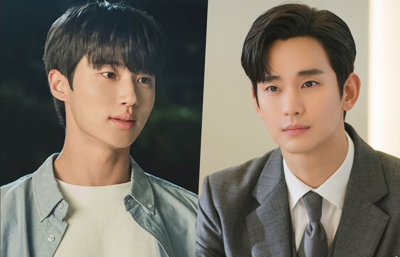 Daftar Pemenang AAA 2024: Kim Soo Hyun dan Byeon Woo Seok Mendominasi