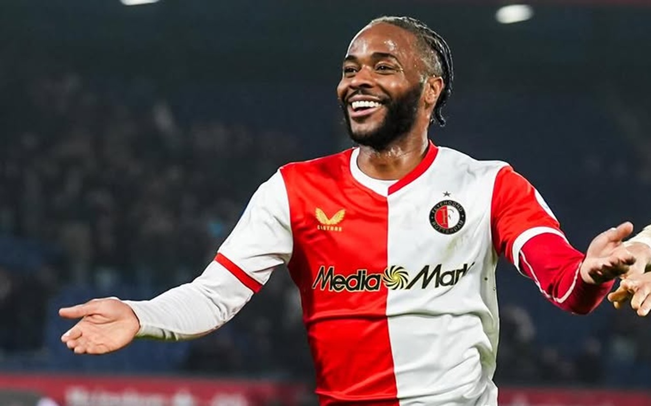 Raheem Sterling Terancam 2 Tahun Penjara, Eks Manchester City Mengaku Bersalah