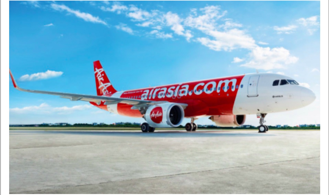 AirAsia Maskapai Pertama Layani Penerbangan dari Bandara Kertajati, Ada Harga Promo Istimewa