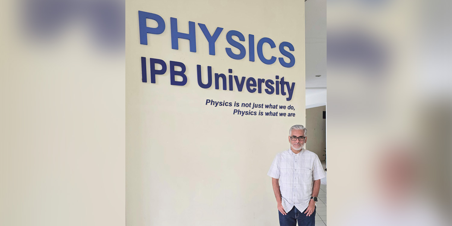 Fenomena Langka! Ada 2 Kali Puasa Ramadan Tahun 2030, Ini Penjelasan Pakar Fisika IPB