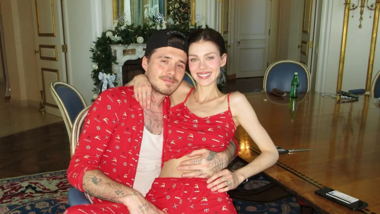 9 Isi Curhatan Brooklyn Beckham Soal Konflik Keluarga, Tuduh David Beckham dan Victoria Manipulatif