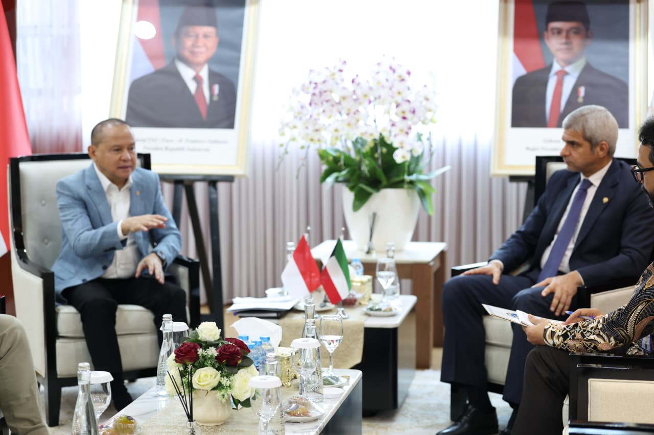 Kuwait Buka Peluang Perluasan Pekerja Migran Indonesia di Sektor Formal