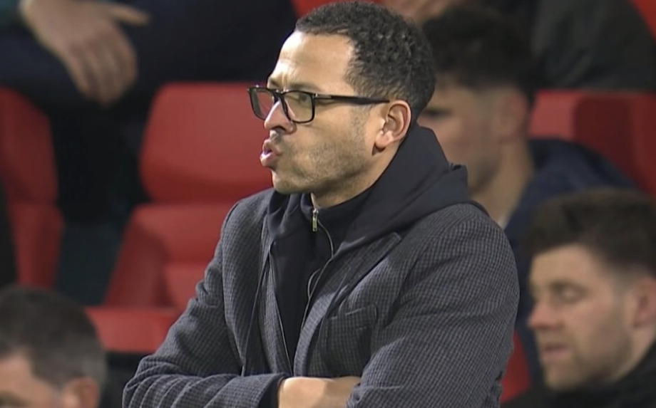 4 Kandidat Utama Pelatih Chelsea Pengganti Liam Rosenior 