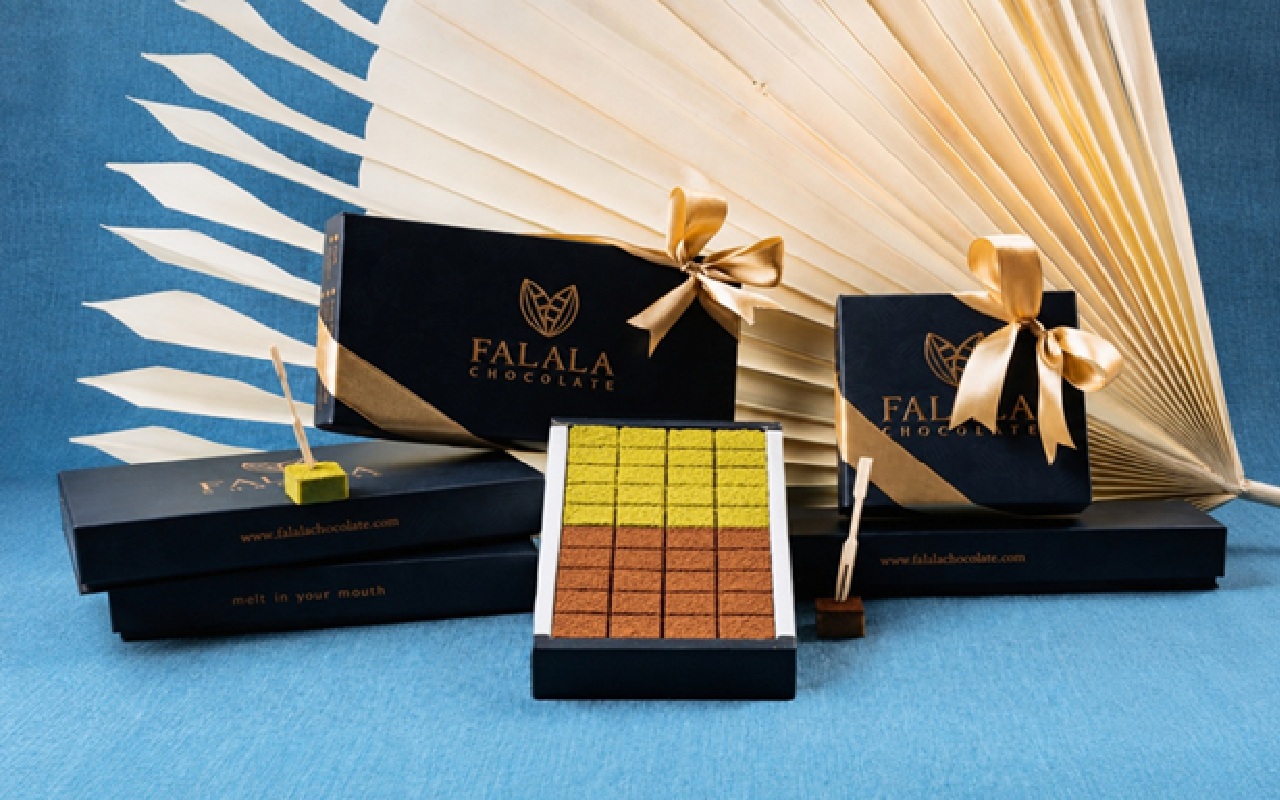 Di Mana Membeli Oleh-Oleh Cokelat di Bali? Ini Rekomendasinya