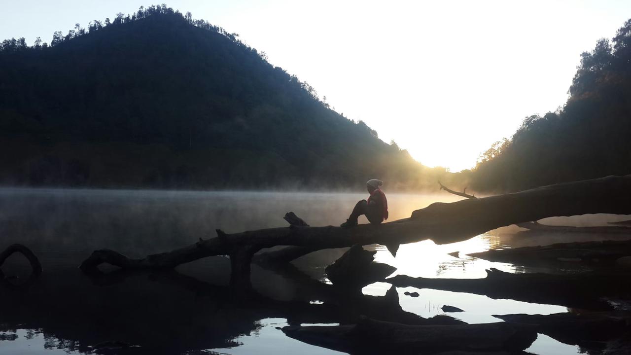 Covid-19 Jauh Melandai, Sampai Kapan Ranu Kumbolo Ditutup?