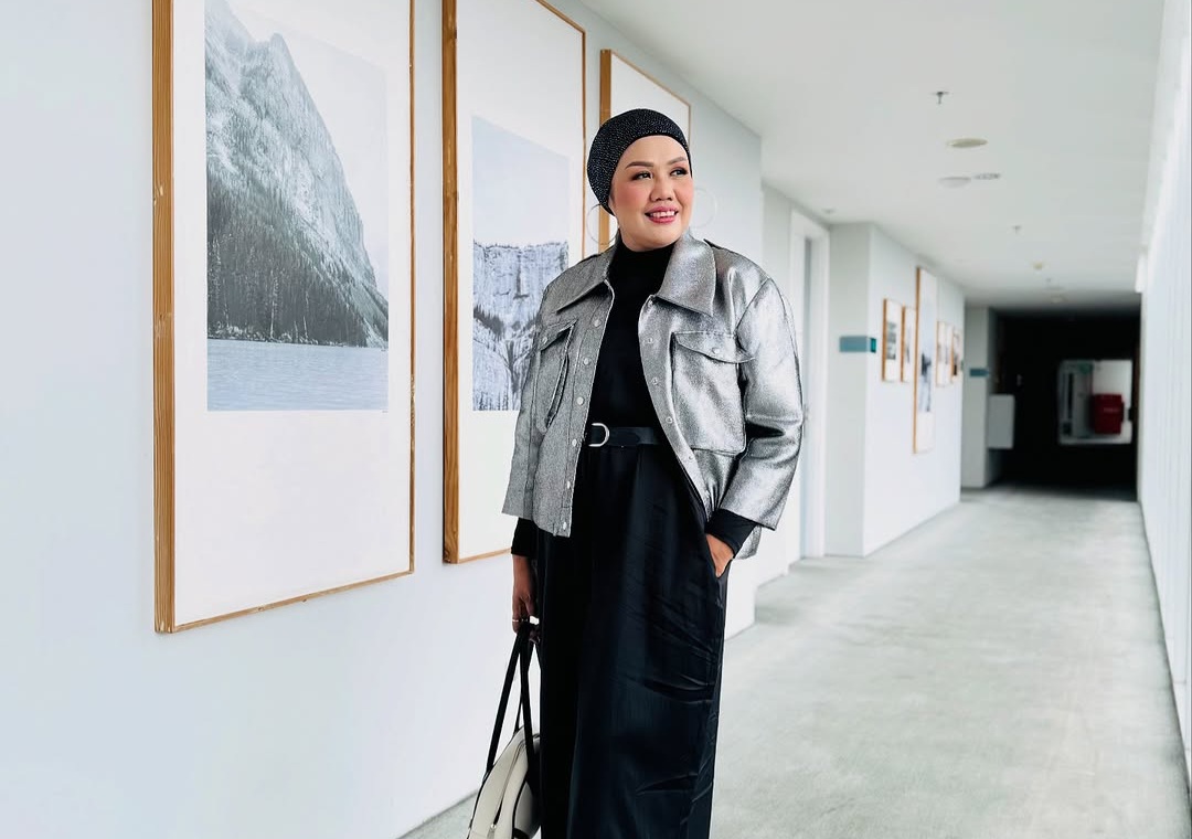 Elly Sugigi Sakit Apa? Dikabarkan Kritis dan Dirawat di RS, Ini Faktanya