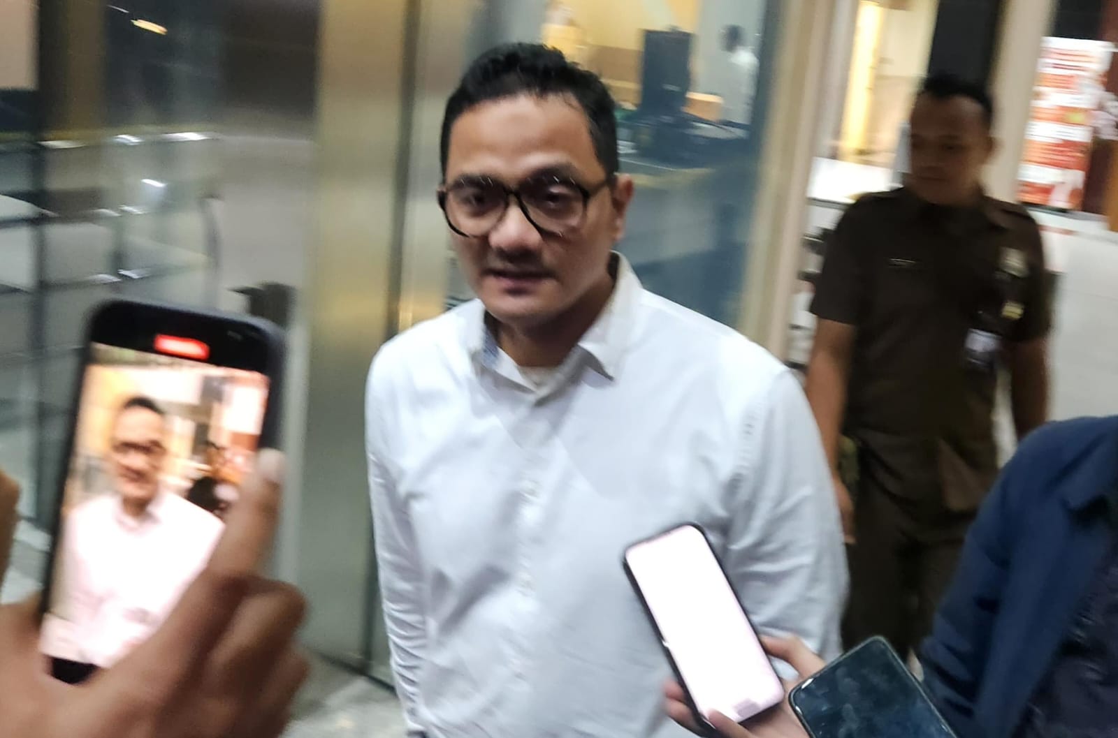 KPK Periksa Kepala BPKH Fadlul Imansyah Terkait Dugaan Korupsi Kuota Haji