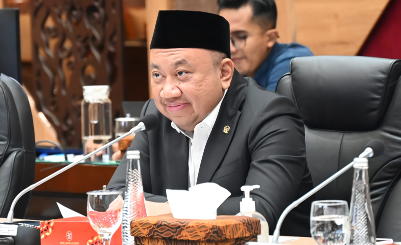 Menpora Baru Harus Segara Ditunjuk, DPR Ingatkan Risiko Program Mandek!
