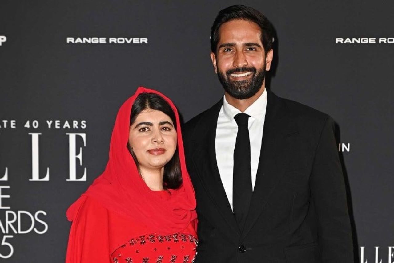 Malala Yousafzai Buka-Bukaan Soal Asmara di Memoarnya, Finding My Way