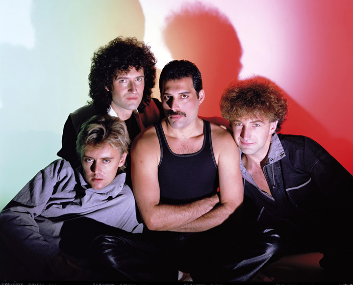 Rilis Ulang Album Queen, Ada Satu Lagu yang Dihapus dari Daftar, Yang Manakah Itu?