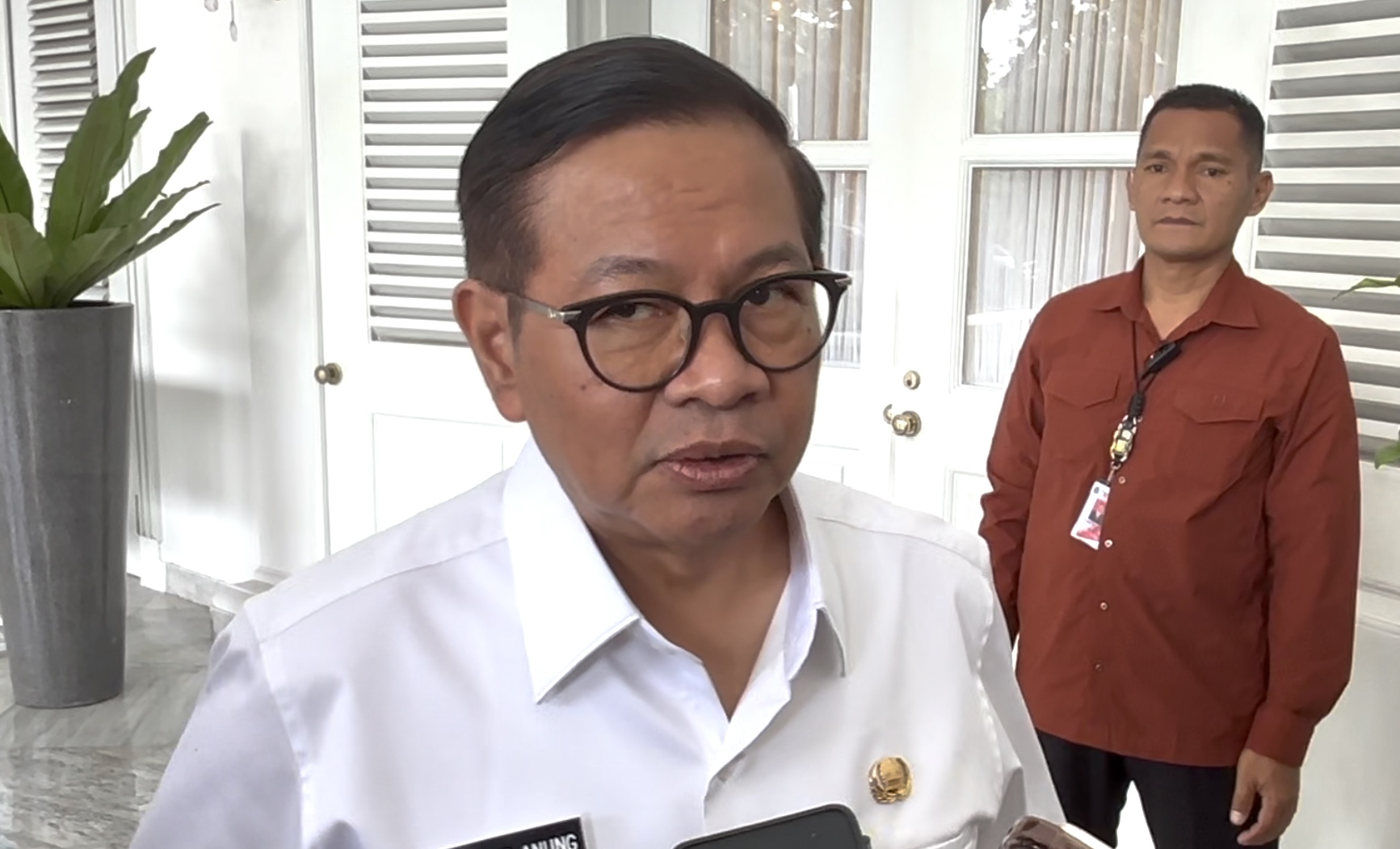 Integrasikan dengan Ancol, Pramono Proyeksikan JIS Jadi Tempat Premium Jakarta