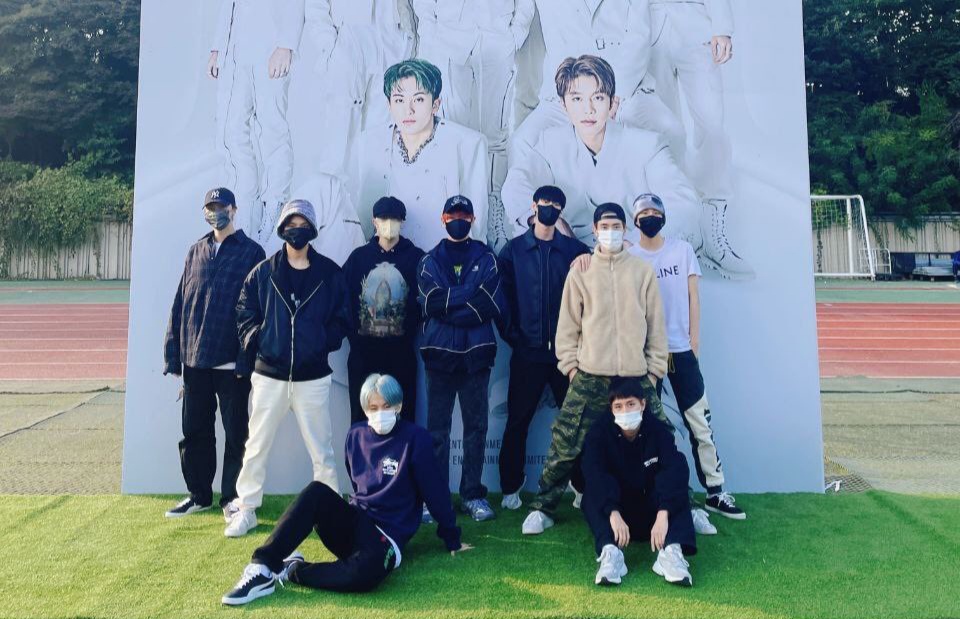Waduh Konser NCT 127 Digegerkan Ancaman Bom, Polisi Langsung Cari Pelakunya