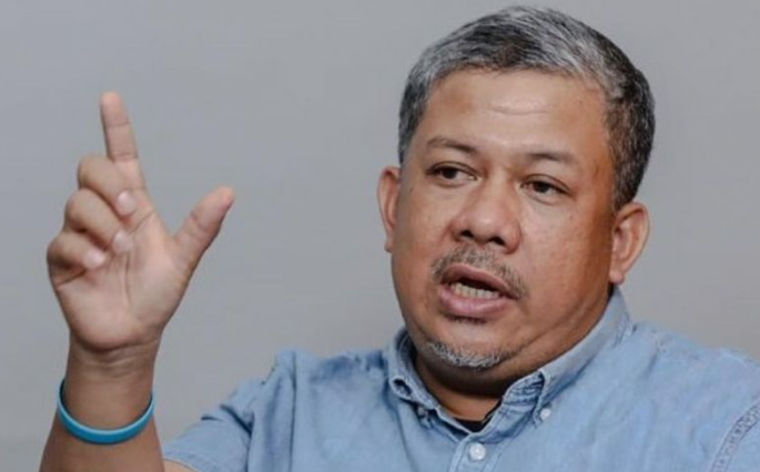 BUMN Dianggap Sudah Hancur, Fahri Hamzah Singgung Erick Thohir Sibuk Kampanye: Kesalahan yang Besar